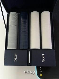 VERY RARE Dior Poker Set