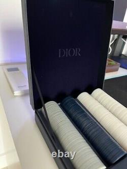 VERY RARE Dior Poker Set