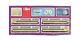 Vinatge Lima Ho #2100 Tokaido Japanese Super Express Train Loco With Light Set