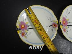 Vintage Art Deco 1930s Ridgways Ivory China Tea for Two Tea Set
