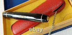 Vintage Extra KAWECO SPORT 11 Two Pen Set 14k 585 OB Nib