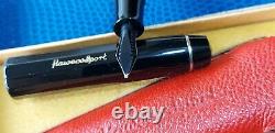 Vintage Extra KAWECO SPORT 11 Two Pen Set 14k 585 OB Nib