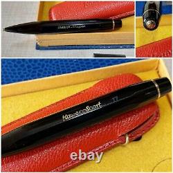 Vintage Extra KAWECO SPORT 11 Two Pen Set 14k 585 OB Nib