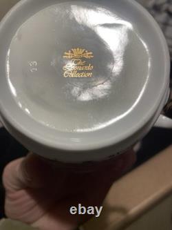 Vintage Greek Decorative Plates Set Of Two