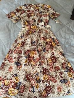 Vintage NWT! JH Collectibles Co Ladies 2piece Skirt Size 10 & Top Size 12