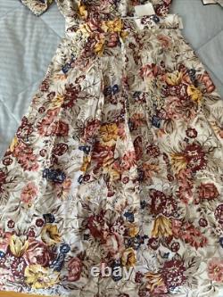 Vintage NWT! JH Collectibles Co Ladies 2piece Skirt Size 10 & Top Size 12