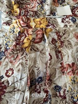Vintage NWT! JH Collectibles Co Ladies 2piece Skirt Size 10 & Top Size 12