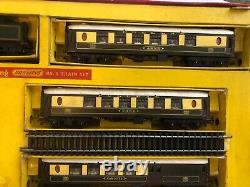 Vintage Triang Train Set RS3 Brittania & Pullman Coaches 00 Spares & Repairs