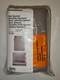 Virgil Abloh X Ikea Markerad Us Duvet Cover & 2 Pillowcases Full/queen Gray