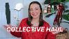Vlogmas Day 18 Collective Haul Part Two Feat Skims Alo Free People U0026 More