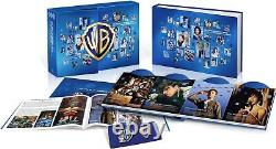 WB 100th 25-Film Collection, Volume Two Comedies, Dramas and Musicals (Blu-ray)