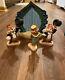 Wdcc Walt Disneys Two Chips And A Miss Four Pieces Set Originals Read