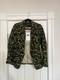 Wildfang Empower Collection Trouser & Tux Blazer Suit In Floral Design Xs/0
