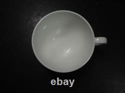 Wedgwood Cunard Complete Tea for Two Set Teapot Jug & Sugar Bowl Cups Saucers