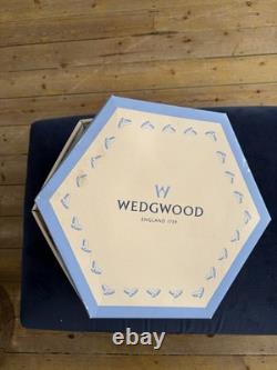 Wedgwood Variations 1998 Tea for two Set In Original Box. NEW wedding present