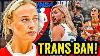 Wnba Panics Set To Ban Trans Athletes After 2 Nba Players Declare For The Draft