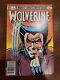 Wolverine Limited Series 1-4 Complete Set Marvel Comics Individually Bagged