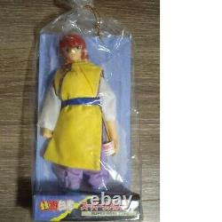 Yu Yu Hakusho figure Hiei Kurama super real type two-piece set