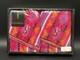 Yves Saint Laurent Ysl Face Towel Set Pink Cotton Vintage Deadstock Not Used