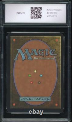 2013 Magic: l’Assemblée M14 Core Set #228 Mutavault Foil Coréen CCG 10