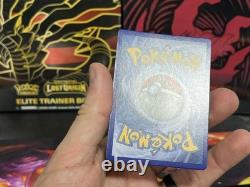 2019 Pokémon Éclipse Cosmique Solgaleo & Lunala GX 216 / 254 / 75 Ensemble Complet NM