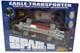 2019 Seize 12 Gerry Anderson Space 1999 Breakaway Partie Deux Vip Eagle Neuf