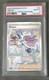 2023 Pokémon Écarlate & Violet #251 Miriam Psa 10 (gem Mint) Illustration Rare