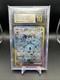 2024 Pok&eacute;mon Terastal Festival Ex Glaceon Ex Holo Sar #206 Cgc Pristine 10