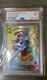 2025 Metazoo Ensemble De Base Sun Wukong Rare Cachée Psa 9 238/214