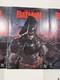 Absolute Batman 22 Kael Ngu Psa Sdcc Ensemble Rare Trade Dress