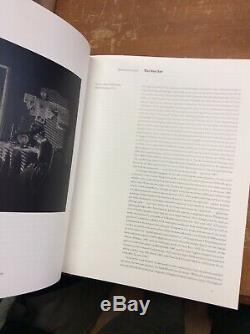 Alfred Stieglitz L'ensemble Key Collection De Photos Deux Volume Set Greenough