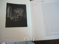 Alfred Stieglitz The Key Set Collection Of Photographs Two Volume Set