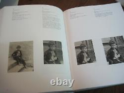 Alfred Stieglitz The Key Set Collection Of Photographs Two Volume Set