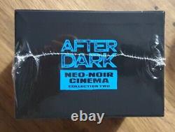 Après Dark Neo Noir Cinema Collection Deux / 2 Édition Limitée Blu-ray Imprint