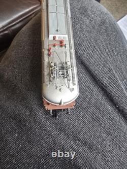 Arnold BLS Re 4/4 à l'échelle N DCC Sound Zimo et système Stay Alive, coffret 60e anniversaire