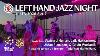Atom Collective En Direct Au Left Hand Le 17 Juillet 2026, Set 2 Avec Les Invit&eacute;s Sp&eacute;ciaux Stafford Jaik Et Aidan