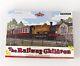 Bachmann Les Enfants Du Chemin De Fer Pack De Train Set 30-575 Échelle Oo # 1205