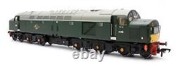 Bachmann'oo' Échelle 30-090 Ensemble du 15ème Anniversaire Vert Brun Classe A1 & Classe 40