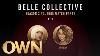Belle Collective Saison 2 Premiere Watch Party Avec Marie U0026 Tambra Belle Collective Own