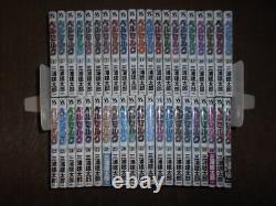 Berserk Nouvelle Édition Ensemble Complet de 42 Volumes Kentaro Miura