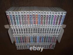 Berserk Nouvelle Édition Ensemble Complet de 42 Volumes Kentaro Miura