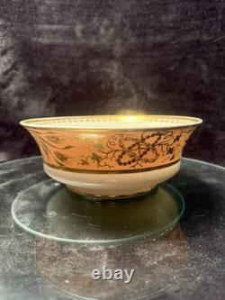 Bol rare antique Spode FELSPAR 3932