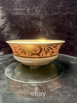 Bol rare antique Spode FELSPAR 3932