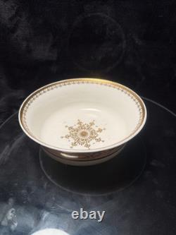 Bol rare antique Spode FELSPAR 3932