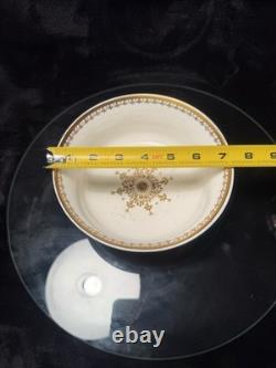 Bol rare antique Spode FELSPAR 3932