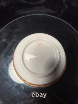 Bol rare antique Spode FELSPAR 3932
