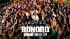 Bonobo Mixmag Lab Londres