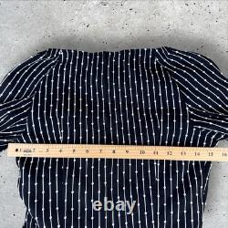 C/MEO Collective x Revolve Ensemble Top à Manches Bouffantes Even Love et Jupe Volante Taille S