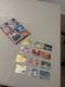 Cartes Topps Pokemon Le Premier Film 1999 Collection 53/72 + Doublons + 12 Foils