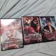 Coffret Dvd Big Japan Pro-wrestling Yankee Two Pistols, Collection De 3 Disques